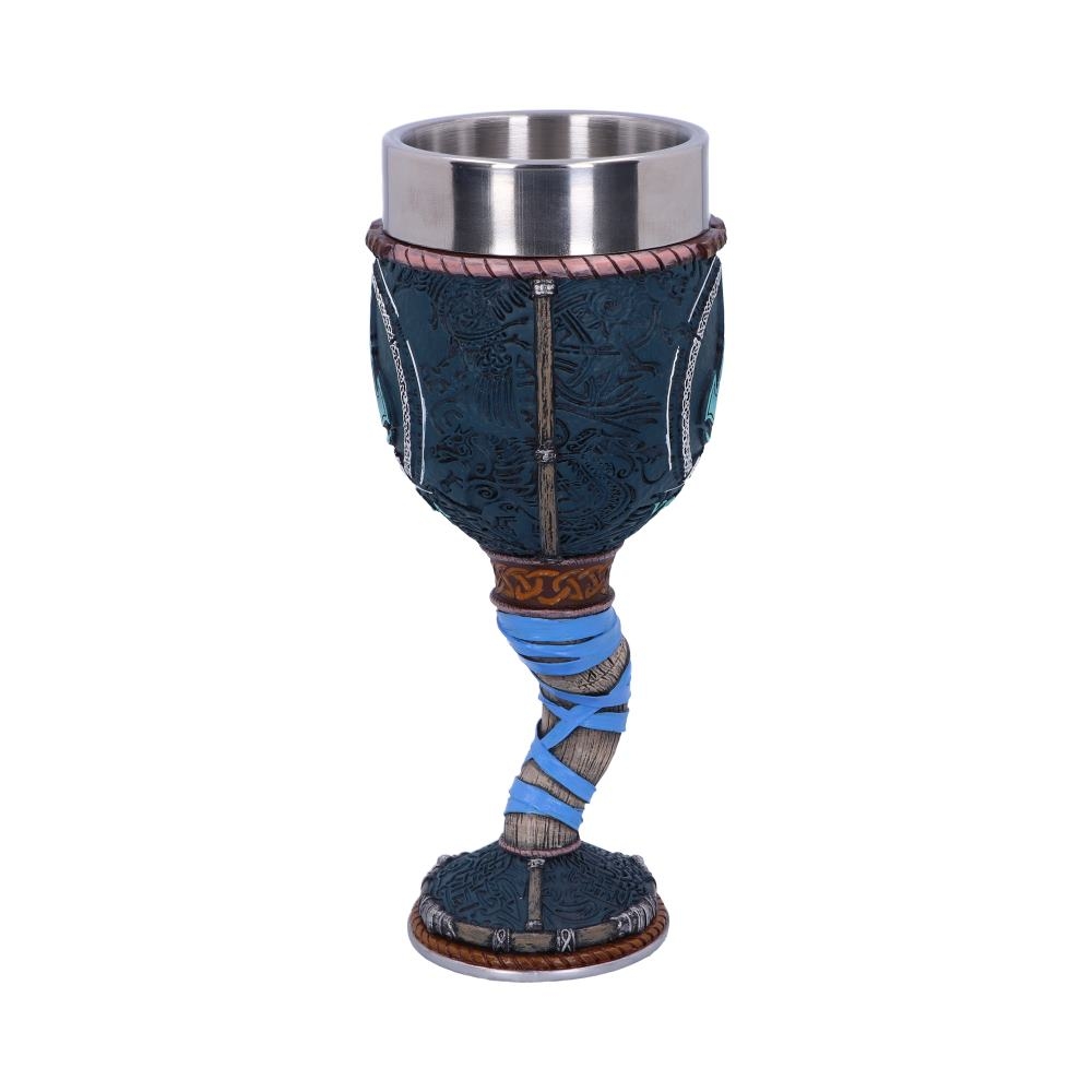 Nemesis Now Assassin's Creed - Valhalla Kelk - Multicolours